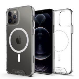 כירון MagSafe Toiko CHIRON iPhone 12 Pro Max